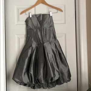 Elegant cocktail dress